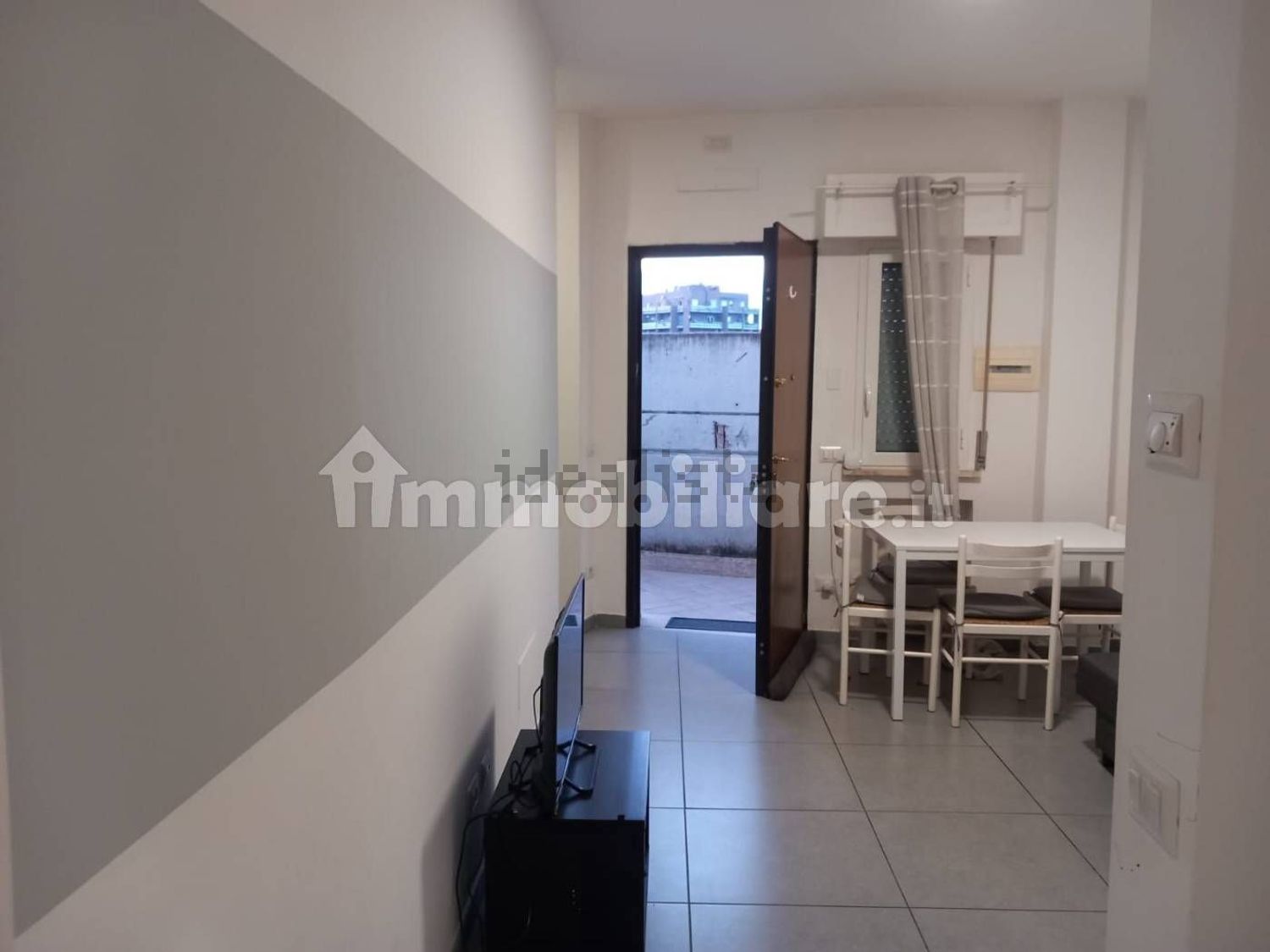 appartamento in affitto a Roma in zona Trionfale