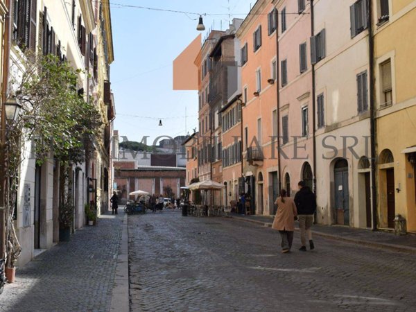 appartamento in affitto a Roma in zona Rione Borgo