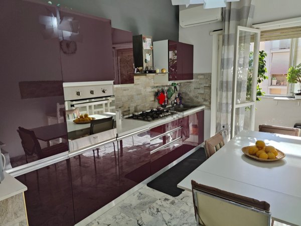 appartamento in affitto a Roma in zona Portuense