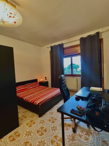 camera singola in affitto a Roma in zona Collatino