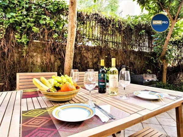 appartamento in affitto a Roma