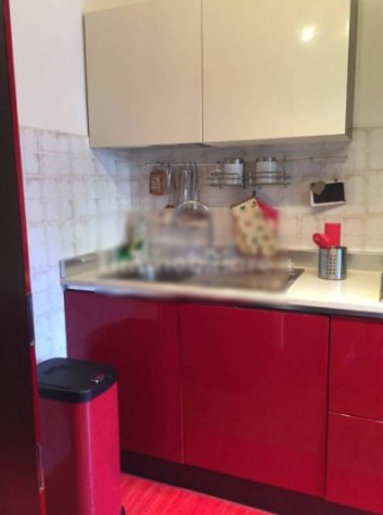 appartamento in affitto a Roma in zona Giardini di Corcolle