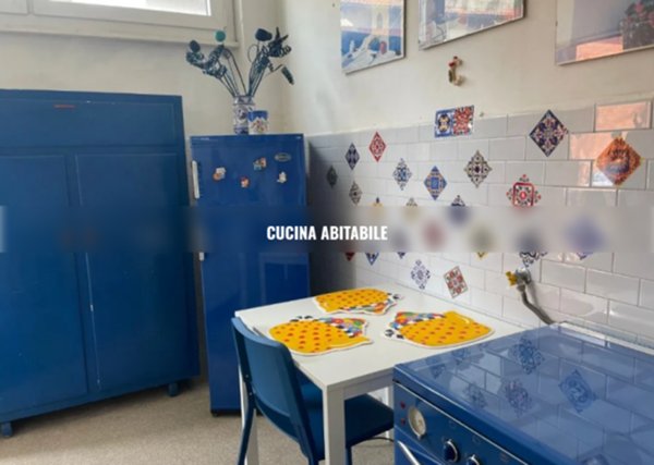 appartamento in affitto a Roma in zona Giuliano Dalmata