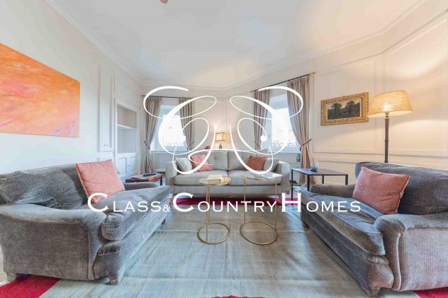 appartamento in affitto a Roma in zona Tor di Quinto