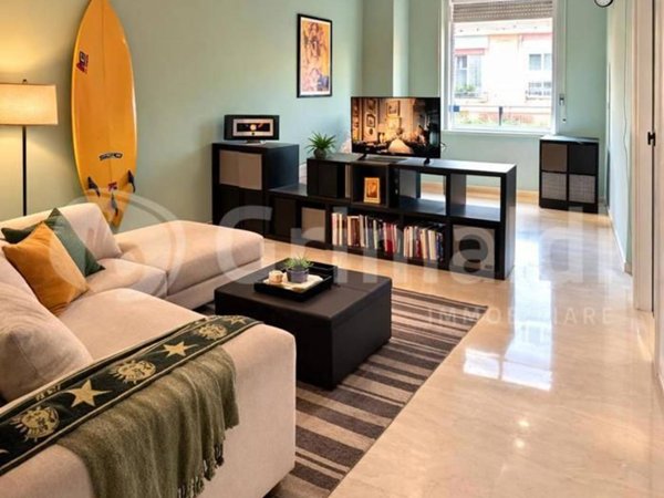 appartamento in affitto a Roma in zona Aurelio