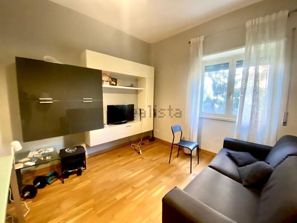 appartamento in affitto a Roma in zona Salario