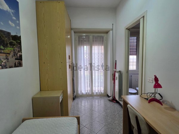 appartamento in affitto a Roma in zona Aurelio