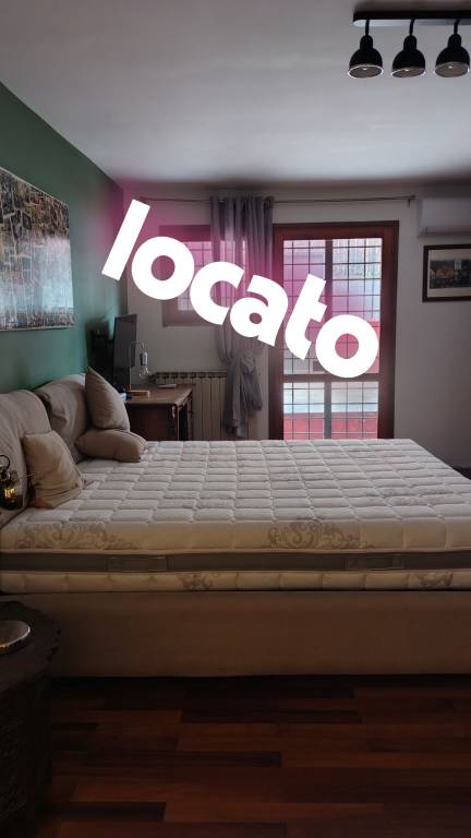 appartamento in affitto a Roma in zona Trionfale