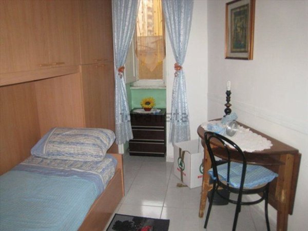 appartamento in affitto a Roma in zona Trionfale