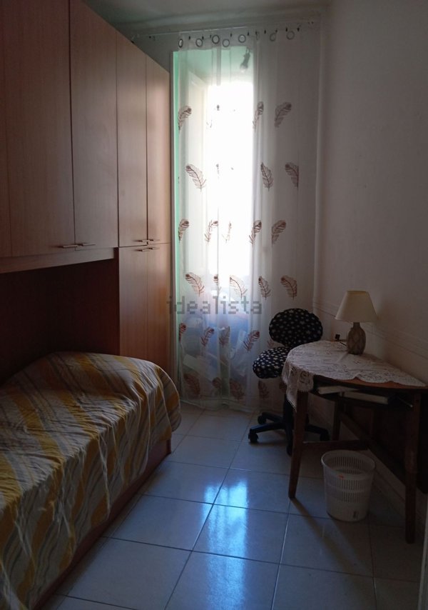 appartamento in affitto a Roma in zona Trionfale