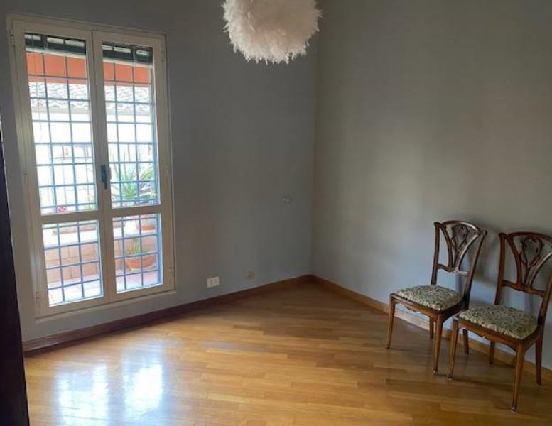 appartamento in affitto a Roma in zona Campo Marzio