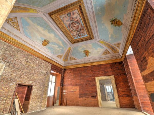 negozio in affitto a Roma in zona Parione/Sant'Eustachio