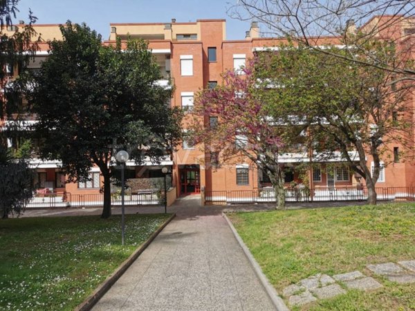 appartamento in affitto a Roma in zona Castel Giubileo