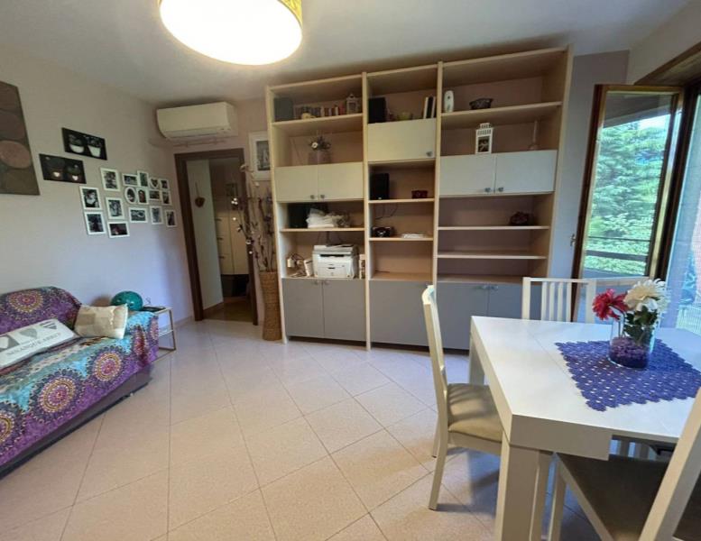 appartamento in affitto a Roma in zona Castel Giubileo