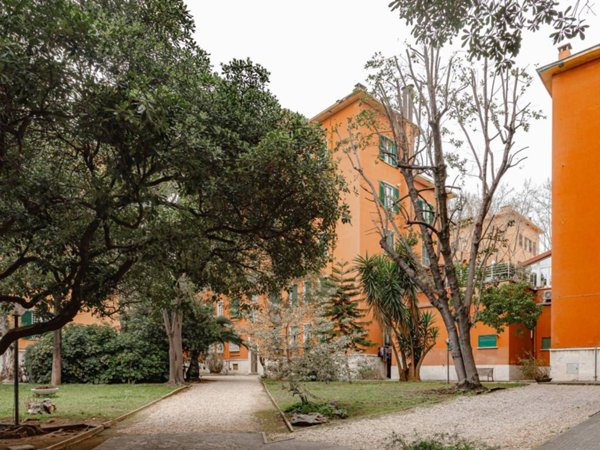 appartamento in affitto a Roma in zona Ostiense