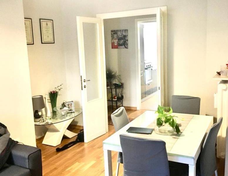 appartamento in affitto a Roma in zona Salario