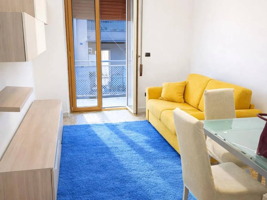 appartamento in affitto a Roma in zona Ostiense