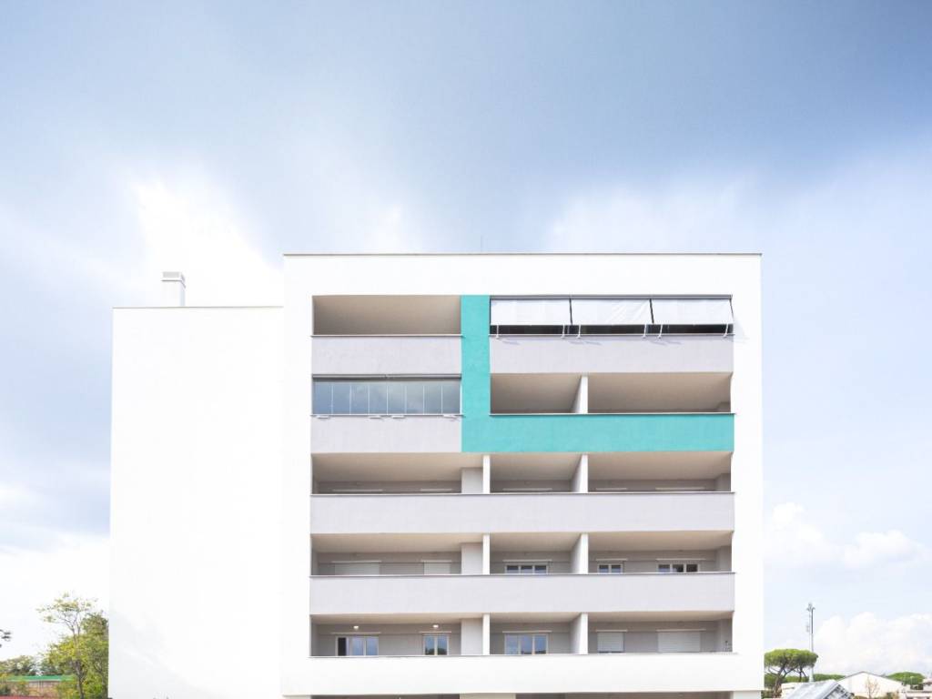 appartamento in affitto a Roma in zona Pietralata