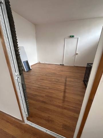 ufficio in affitto a Roma in zona Collatino