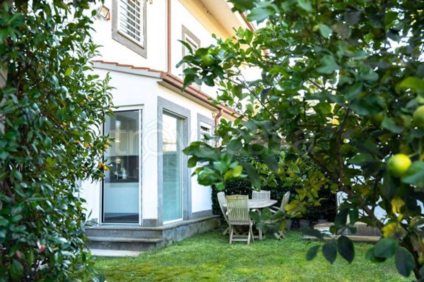 appartamento in affitto a Roma in zona Infernetto