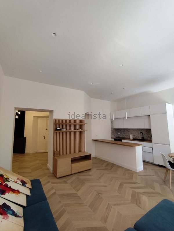 appartamento in affitto a Roma in zona Trieste