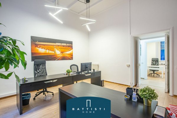 ufficio in affitto a Roma in zona Trevi-Colonna