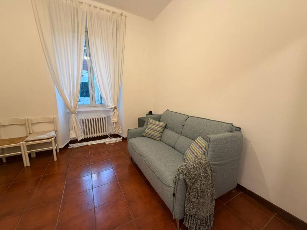 appartamento in affitto a Roma in zona Pinciano