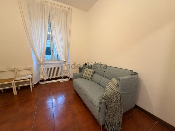 appartamento in affitto a Roma in zona Pinciano
