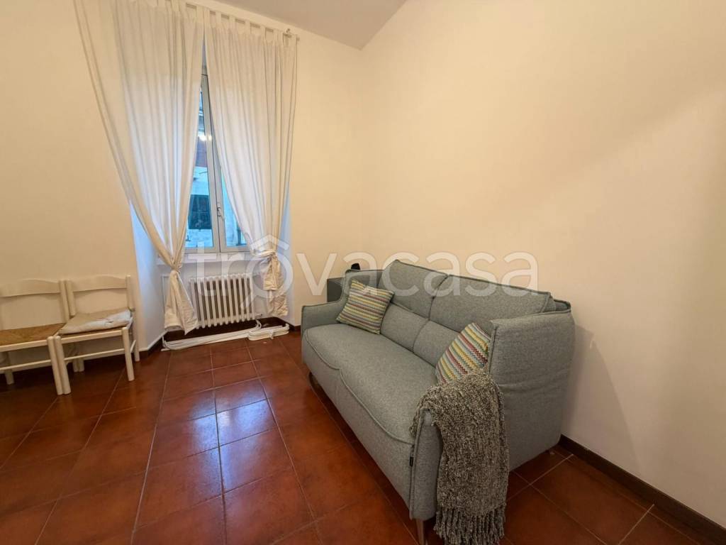 appartamento in affitto a Roma in zona Pinciano