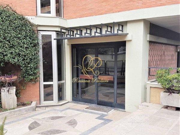 appartamento in affitto a Roma in zona Aurelio