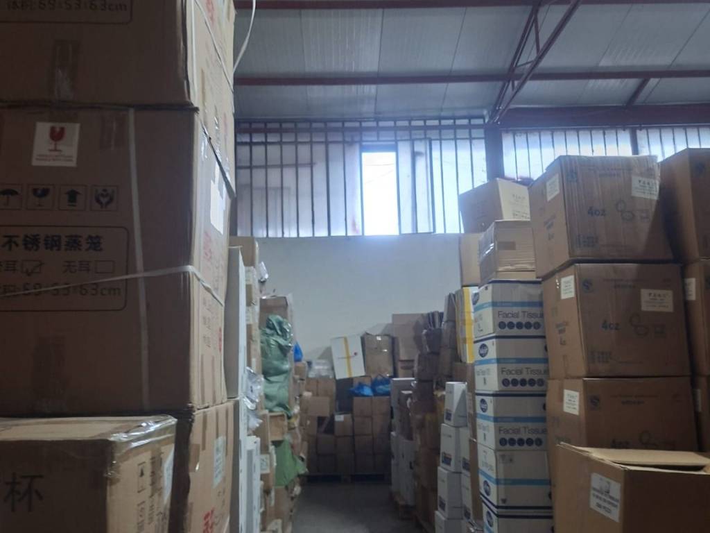 appartamento in affitto a Roma in zona Prenestino-Centocelle