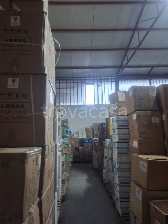 appartamento in affitto a Roma in zona Prenestino-Centocelle