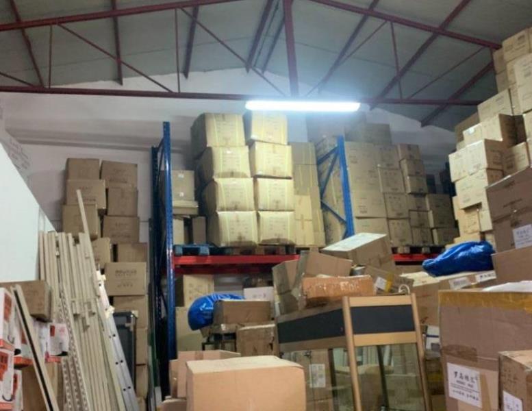 appartamento in affitto a Roma in zona Prenestino-Centocelle