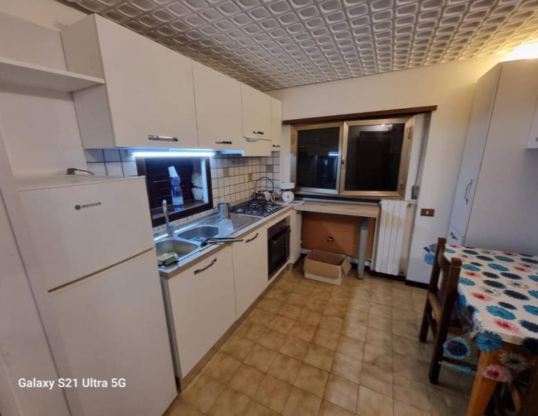 appartamento in affitto a Roma in zona Vitinia