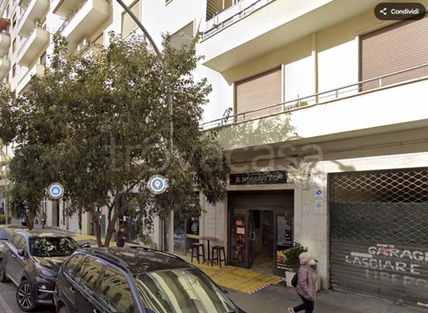 negozio in affitto a Roma in zona Appio Latino