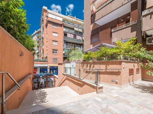 appartamento in affitto a Roma in zona Pietralata