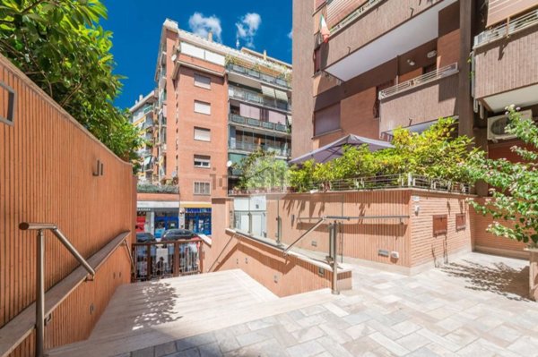 appartamento in affitto a Roma in zona Pietralata