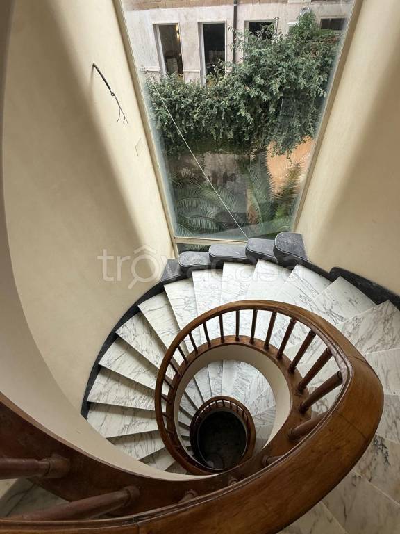 appartamento in affitto a Roma in zona Pinciano