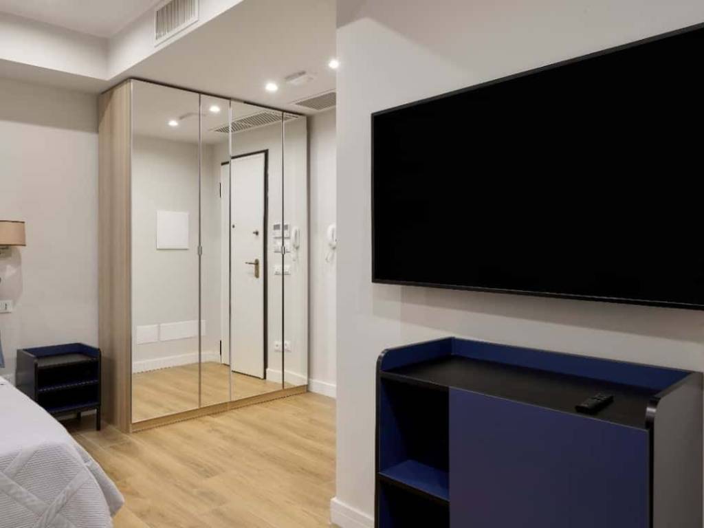 appartamento in affitto a Roma in zona Gianicolense