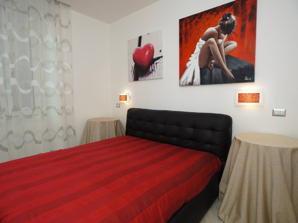 appartamento in affitto a Roma in zona Appio Pignatelli