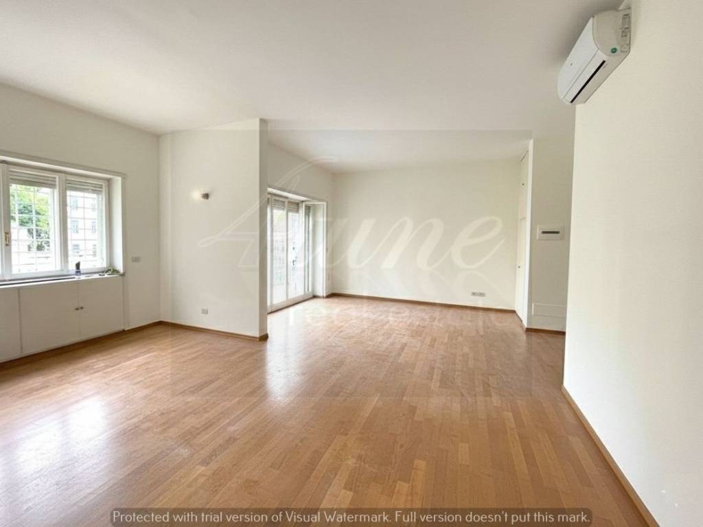 appartamento in affitto a Roma in zona Flaminio