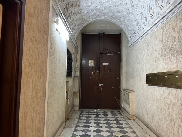 ufficio in affitto a Roma in zona Castro Pretorio