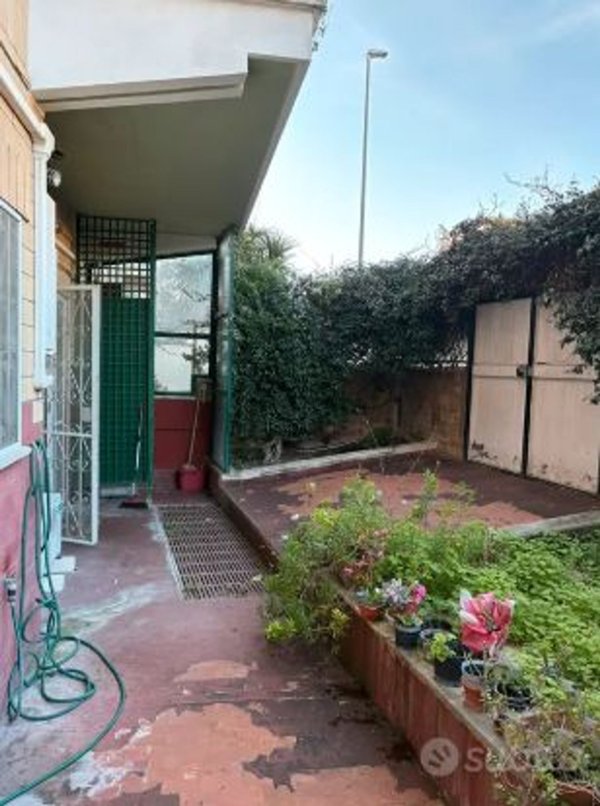 appartamento in affitto a Roma in zona Torrevecchia