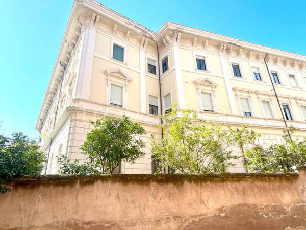 appartamento in affitto a Roma in zona Celio