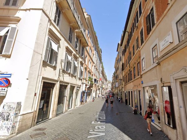 negozio in affitto a Roma in zona Centro Storico