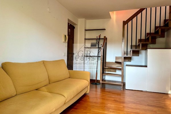 appartamento in affitto a Roma in zona La Storta