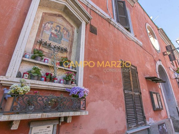appartamento in affitto a Roma in zona Trastevere