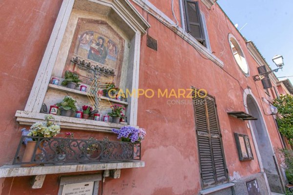 appartamento in affitto a Roma in zona Trastevere