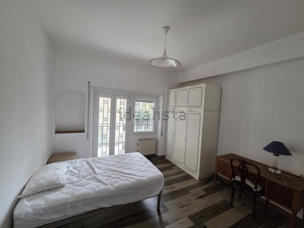 appartamento in affitto a Roma in zona Trionfale