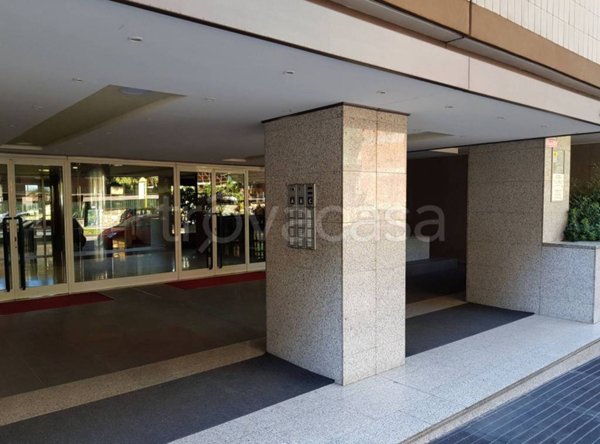 appartamento in affitto a Roma in zona EUR